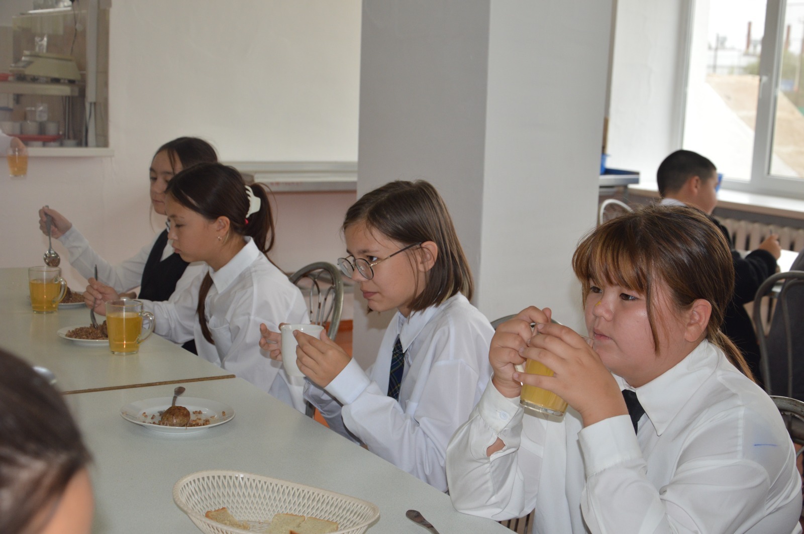 Довольны и дети, и родители!