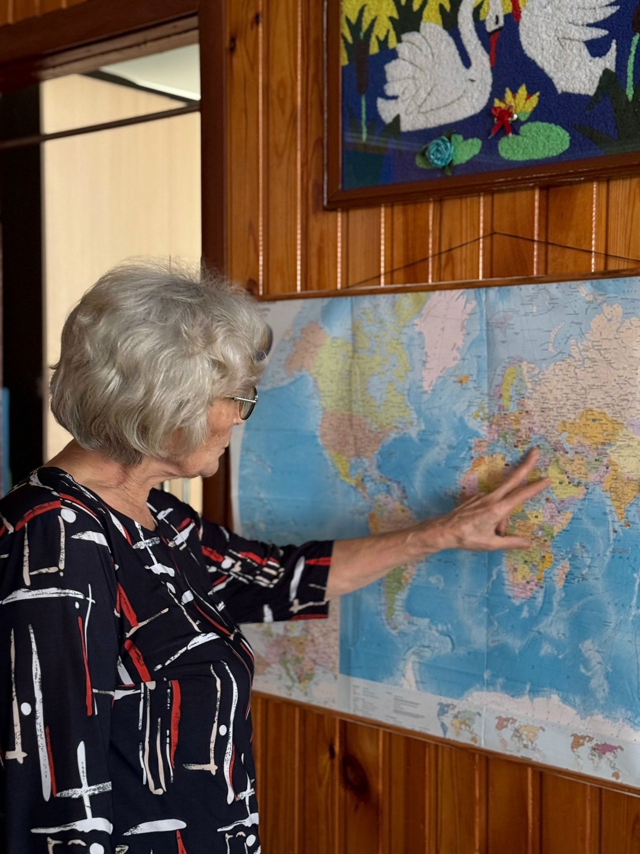 Учитель с большой буквы.