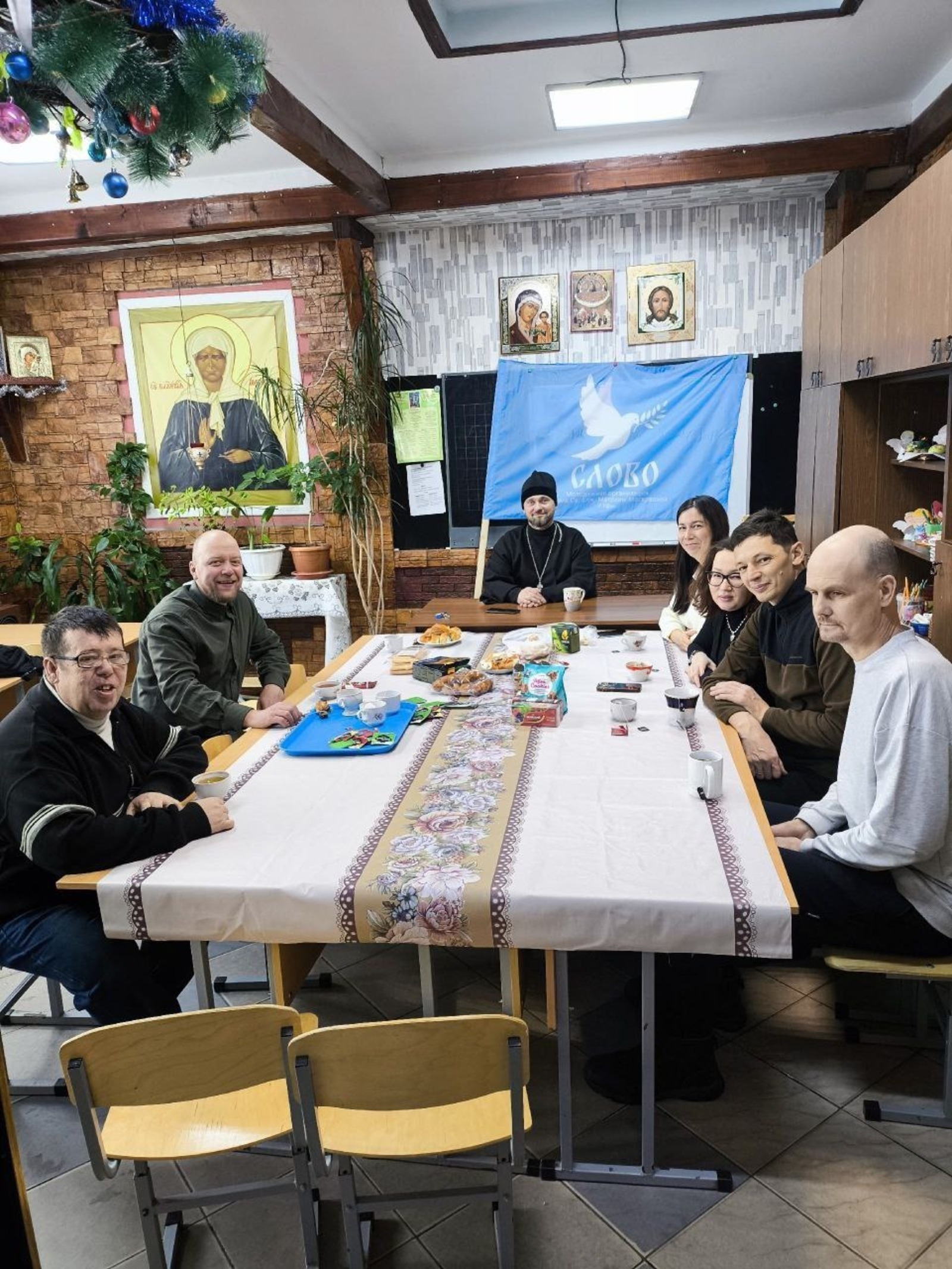 Православным христианам напомнили, кому положены послабления в Великий пост