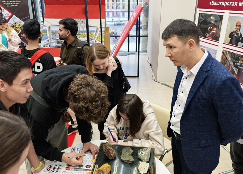 Более 30 участников фестиваля #ДОМА могут стать практикантами «Башмеди»