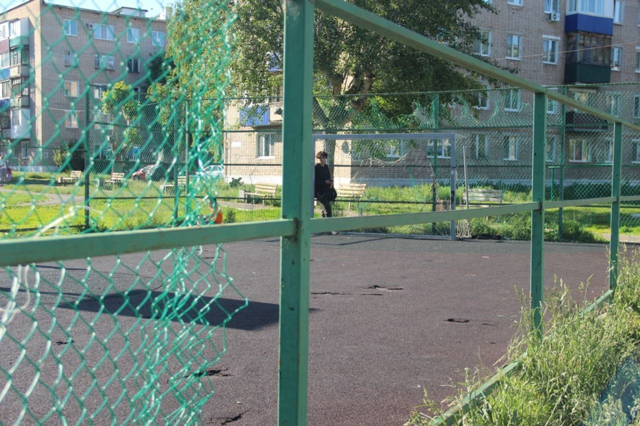 В Башкирии мерзкий поступок подростков попал на камеру