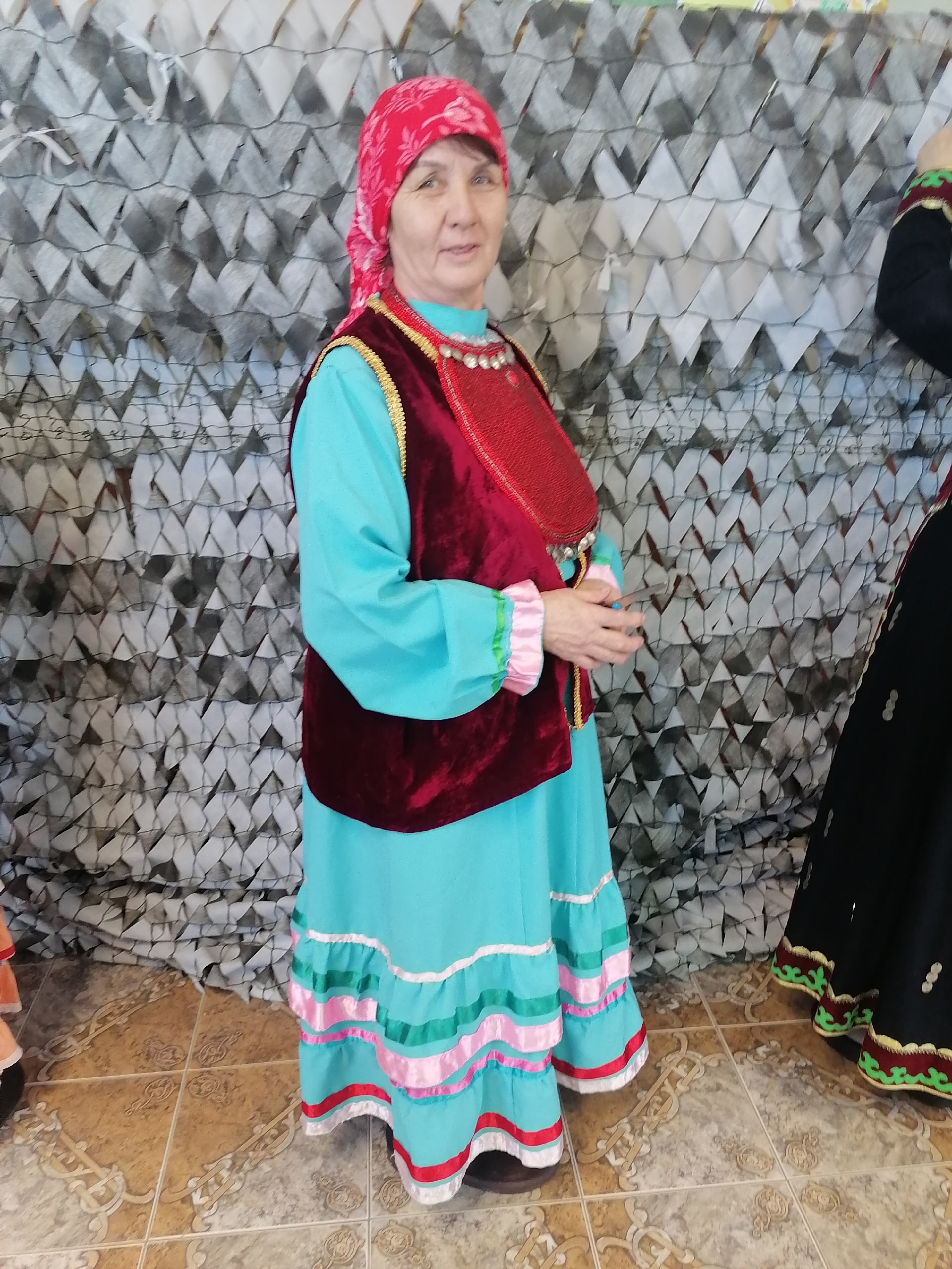 Встречи сердец: мы вместе! Беҙ бергә!