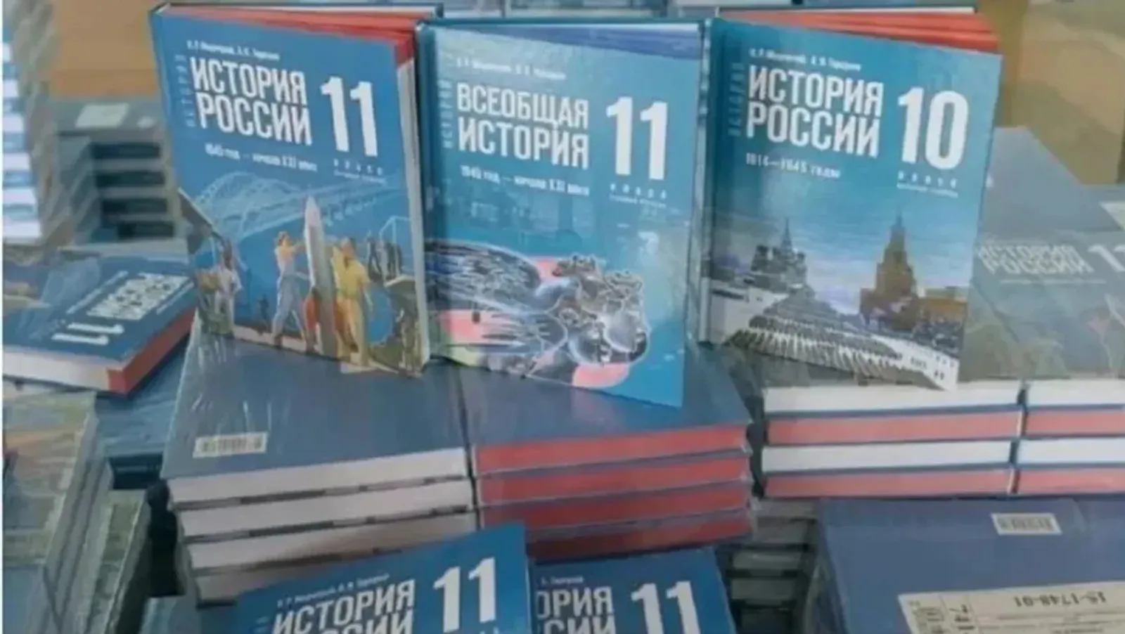 Устный экзамен по истории для 9‑классников введут не ранее 2028 года