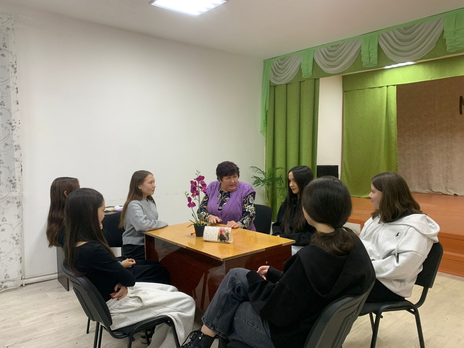 Сила V правде