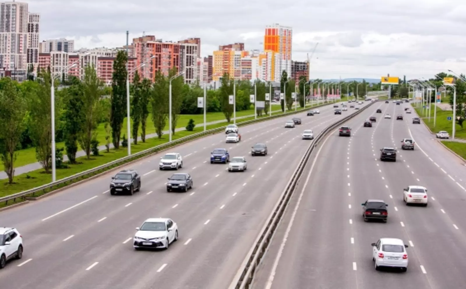 Башкирия вошла в топ-10 регионов с наибольшим ростом цен на новые авто