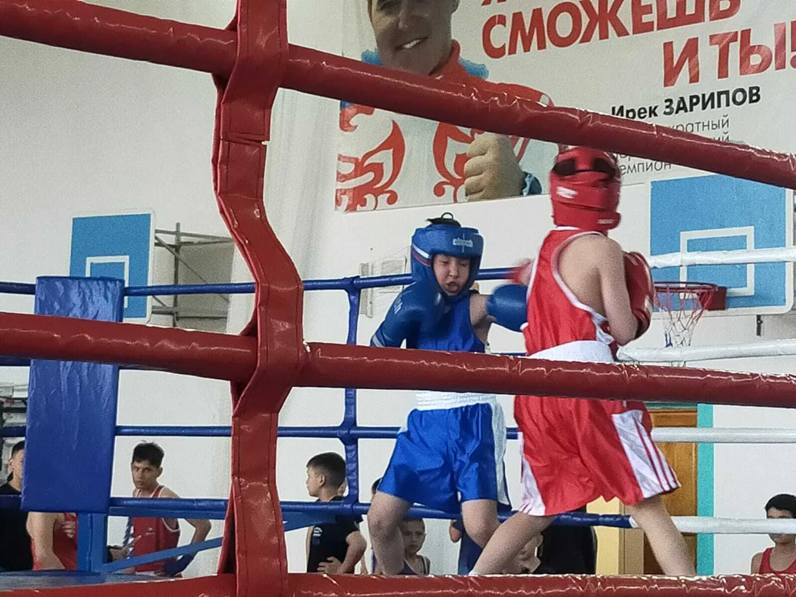 Турнир памяти тренера