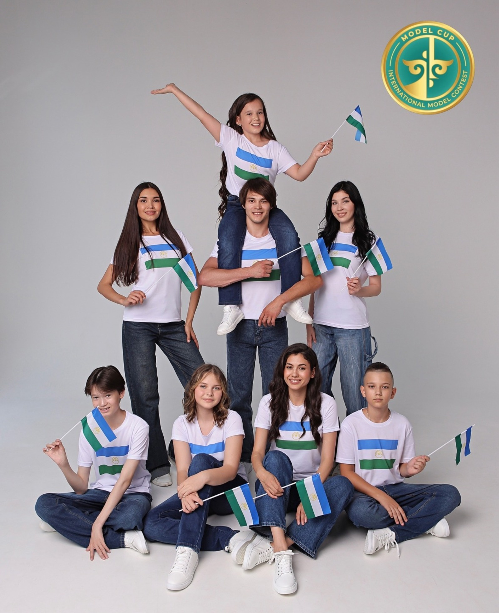 Башкирию на конкурсе моделей тюркских народов представят восемь участников