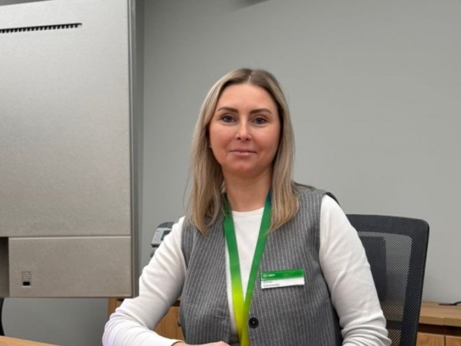 В Уфе сотрудница банка предотвратила мошенничество