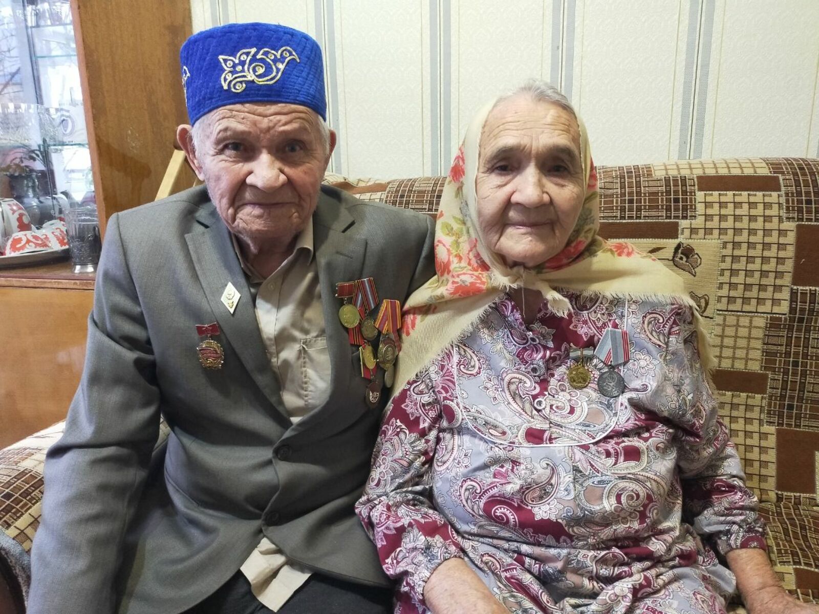 Непреклонный возраст