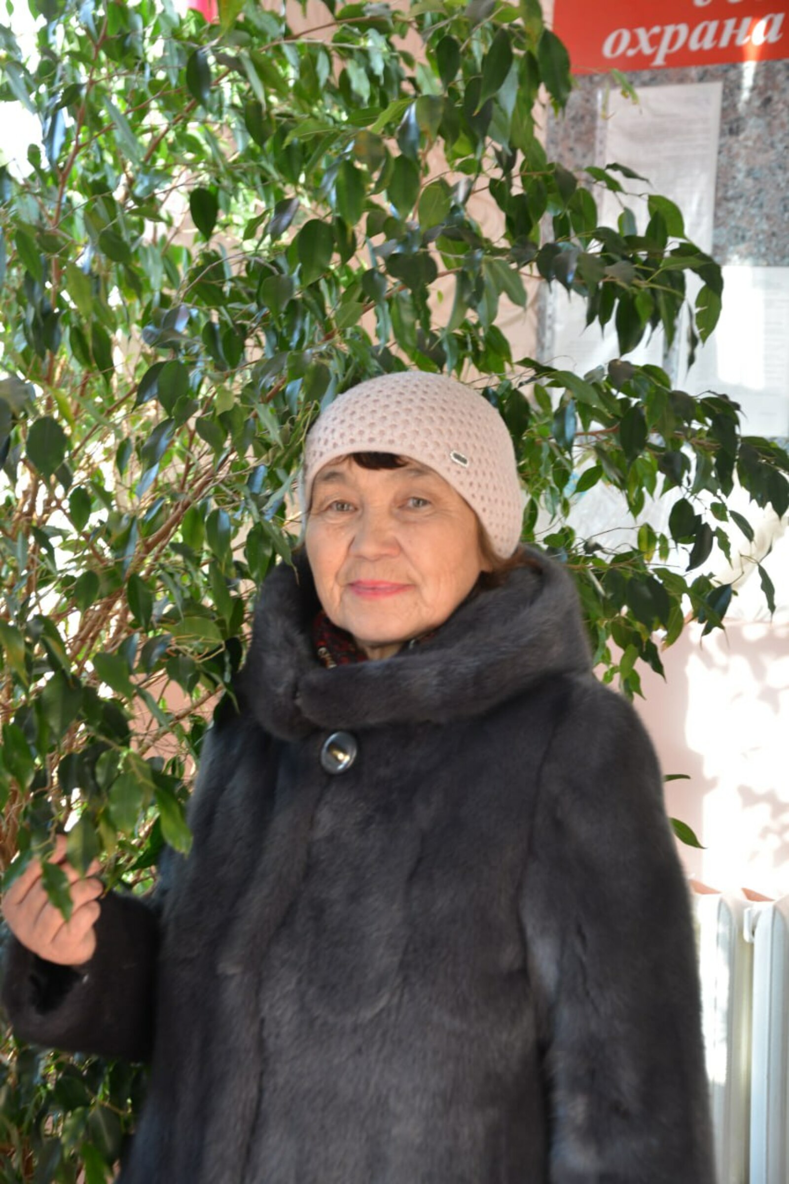 Жизнь, посвященная песне и людям