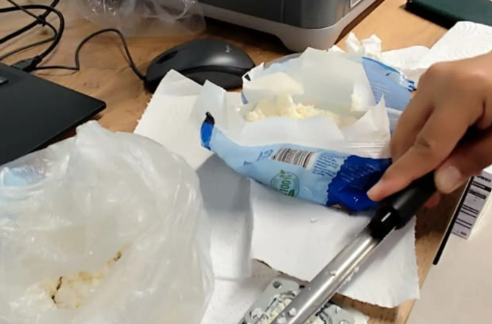 В межвузовском кампусе Уфы появился высокоточный «детектор» качества еды