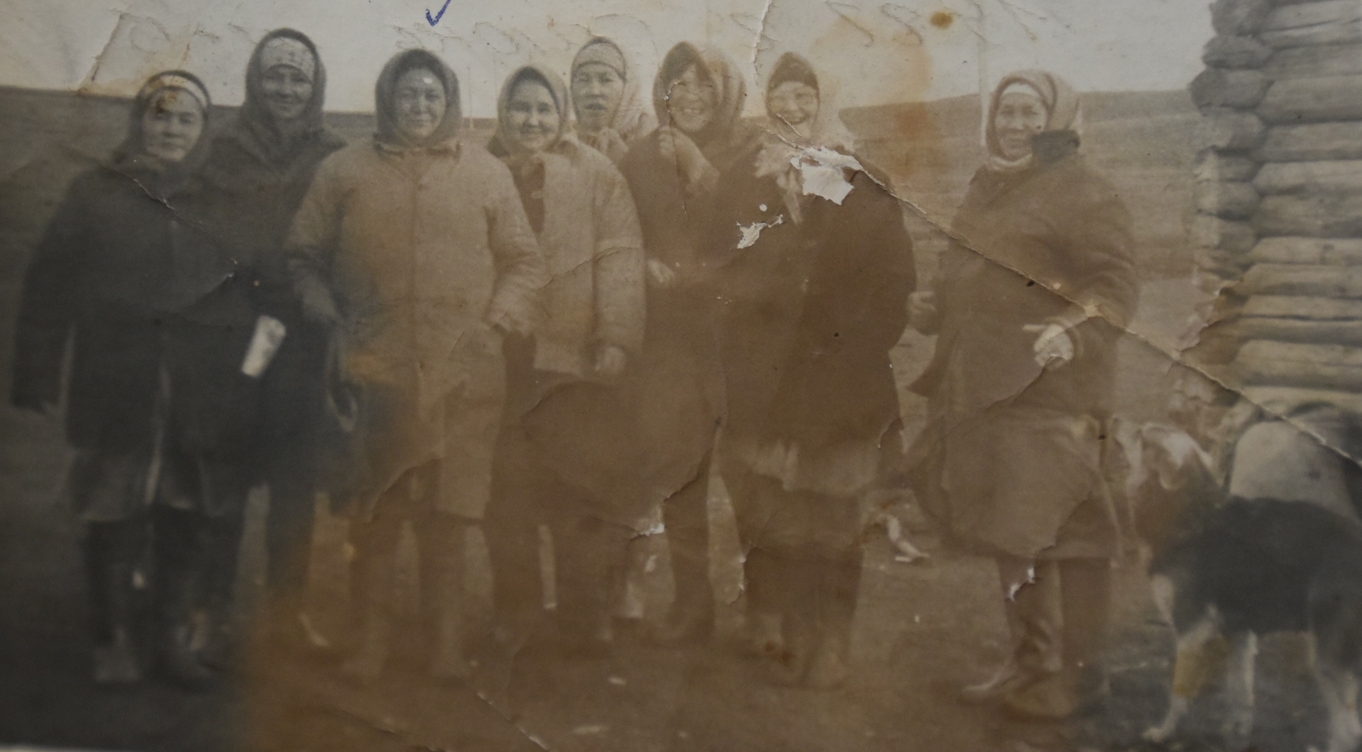 Хворостянское: страницы истории одной деревни Хайбуллинского района