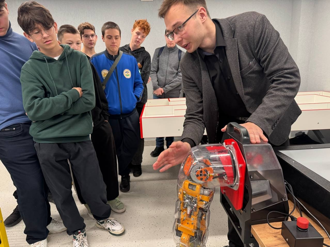 Научно-популярный туризм Башкирии привлек более 1,5 тысячи человек