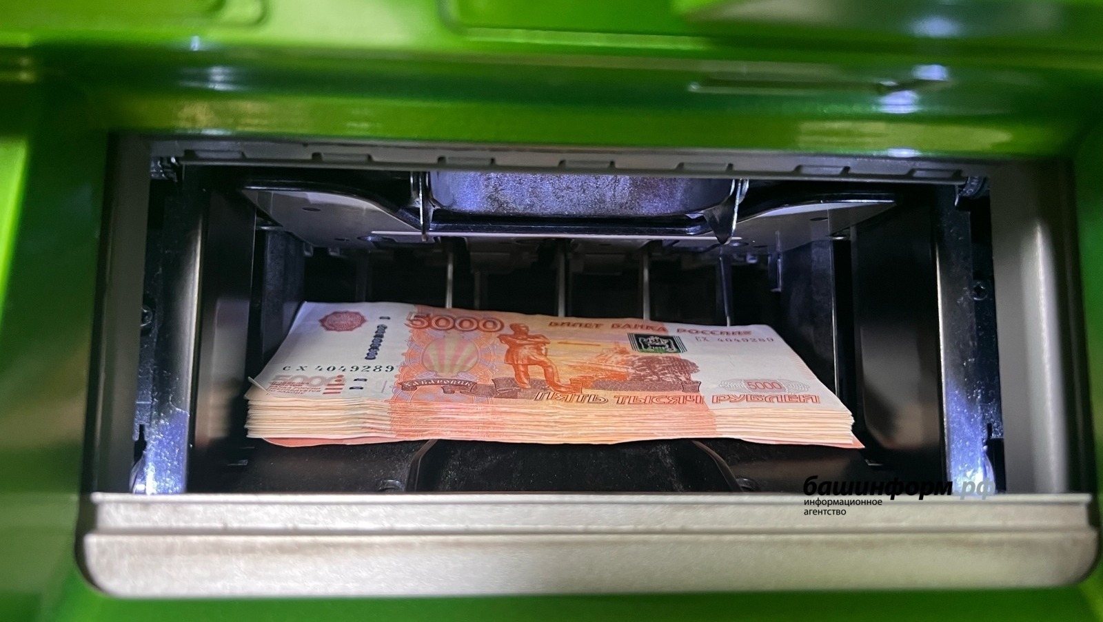 Мошенники продолжают обманывать жителей Башкирии