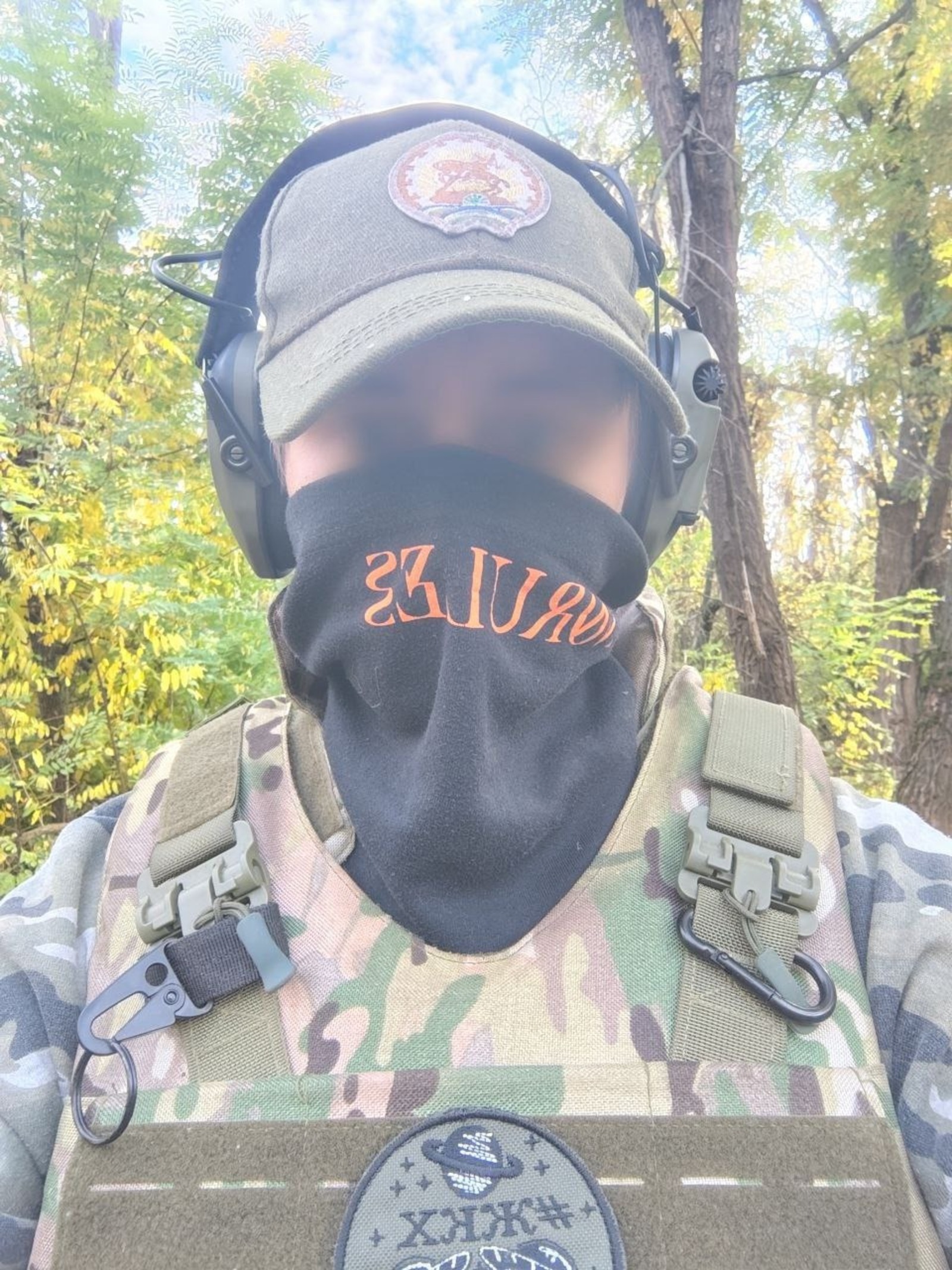 Оператор БПЛА из Башкирии рассказал о подвиге своих товарищей на СВО