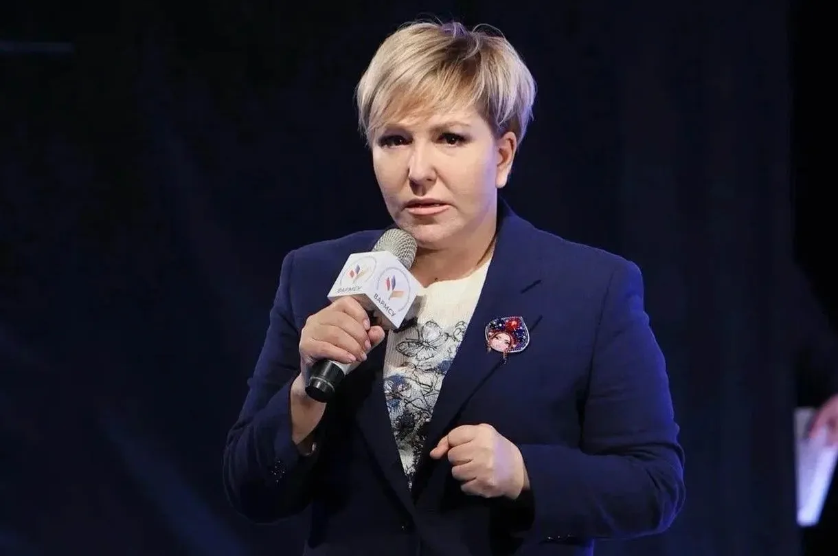 пресс-служба ВАРМСУ