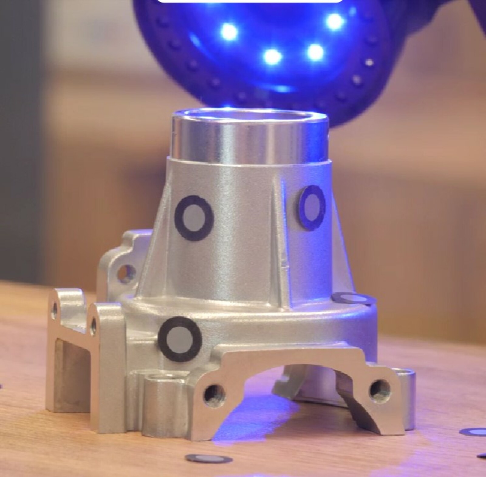 В Башкирии создают двигатели для аграрных и промышленных БПЛА