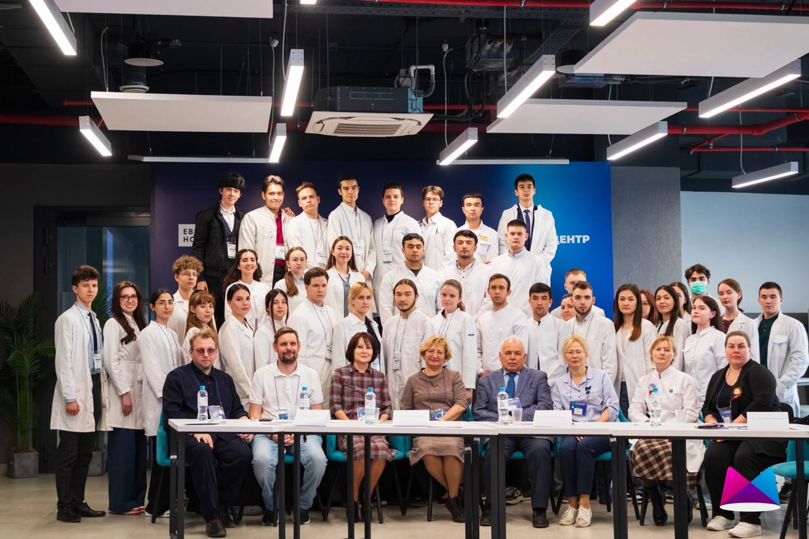 В Уфе прошла международная научно-практическая конференция в области медицины