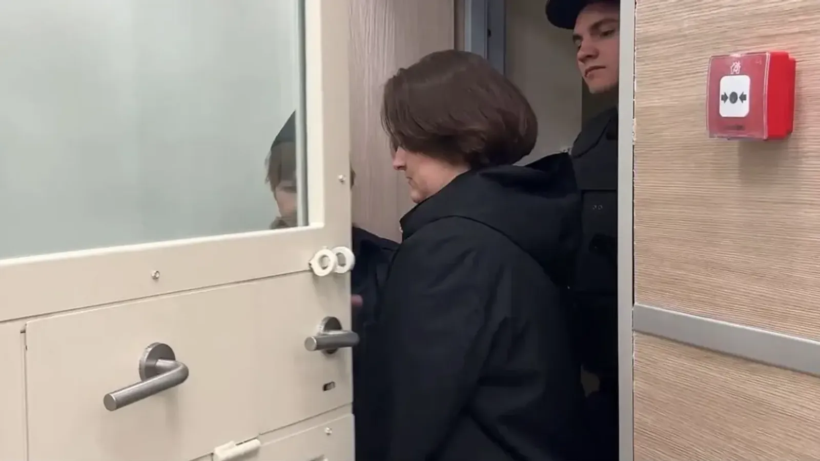 Жительницу Башкирии отправили за решетку за убийство маленькой дочери