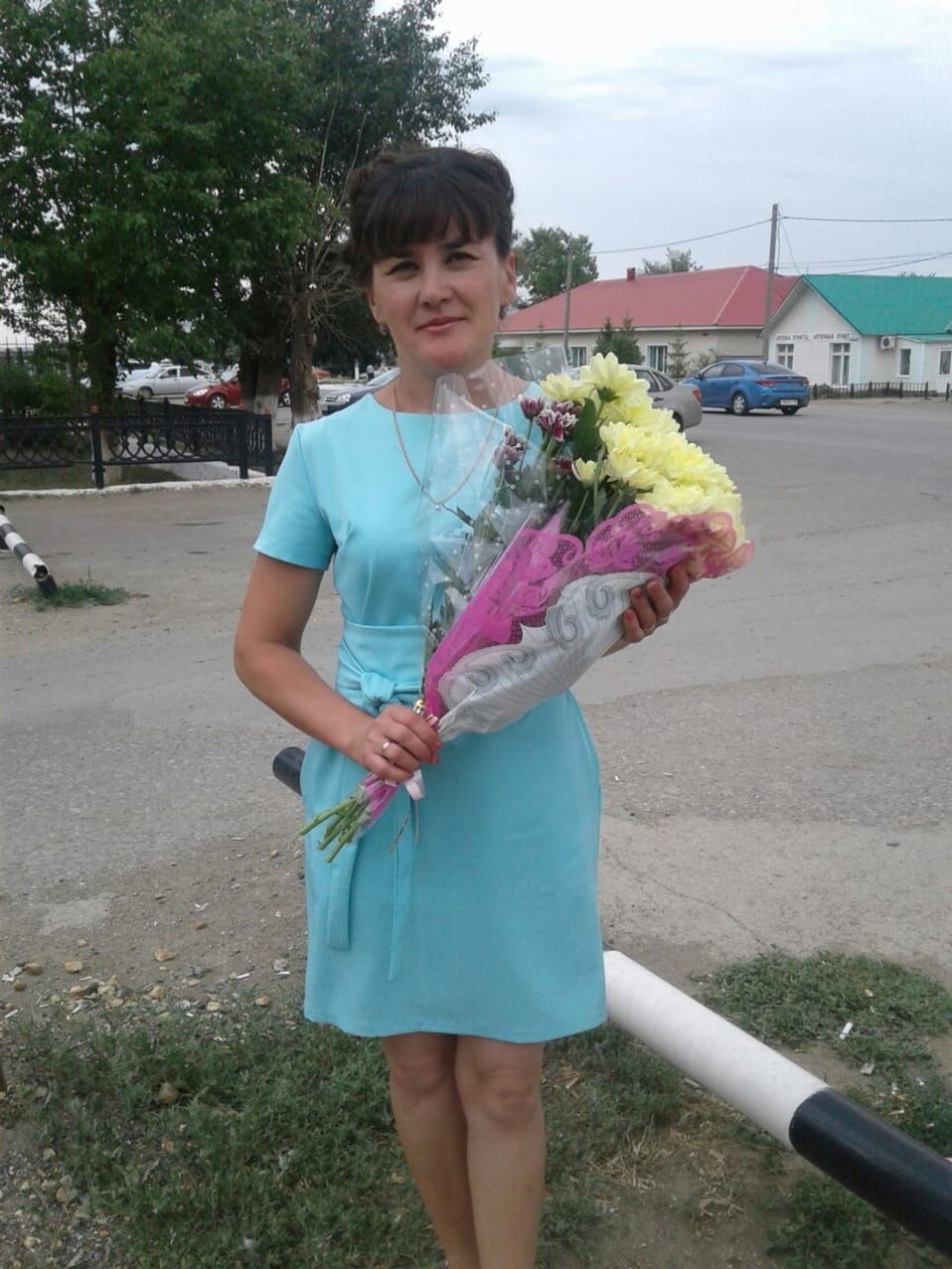 Вдохновленная своими руками