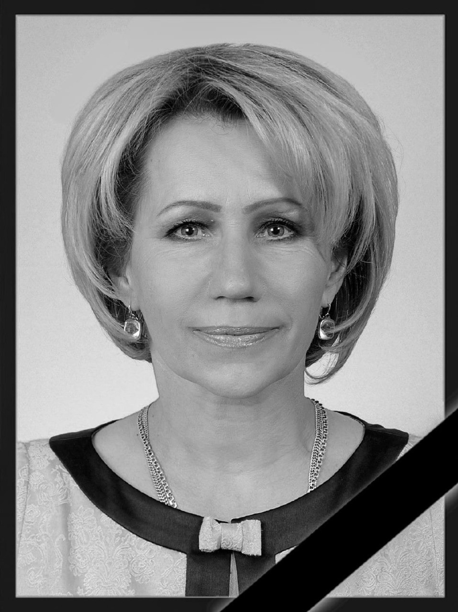 В Башкирии простятся с бывшим мировым судьей Надеждой Колегановой