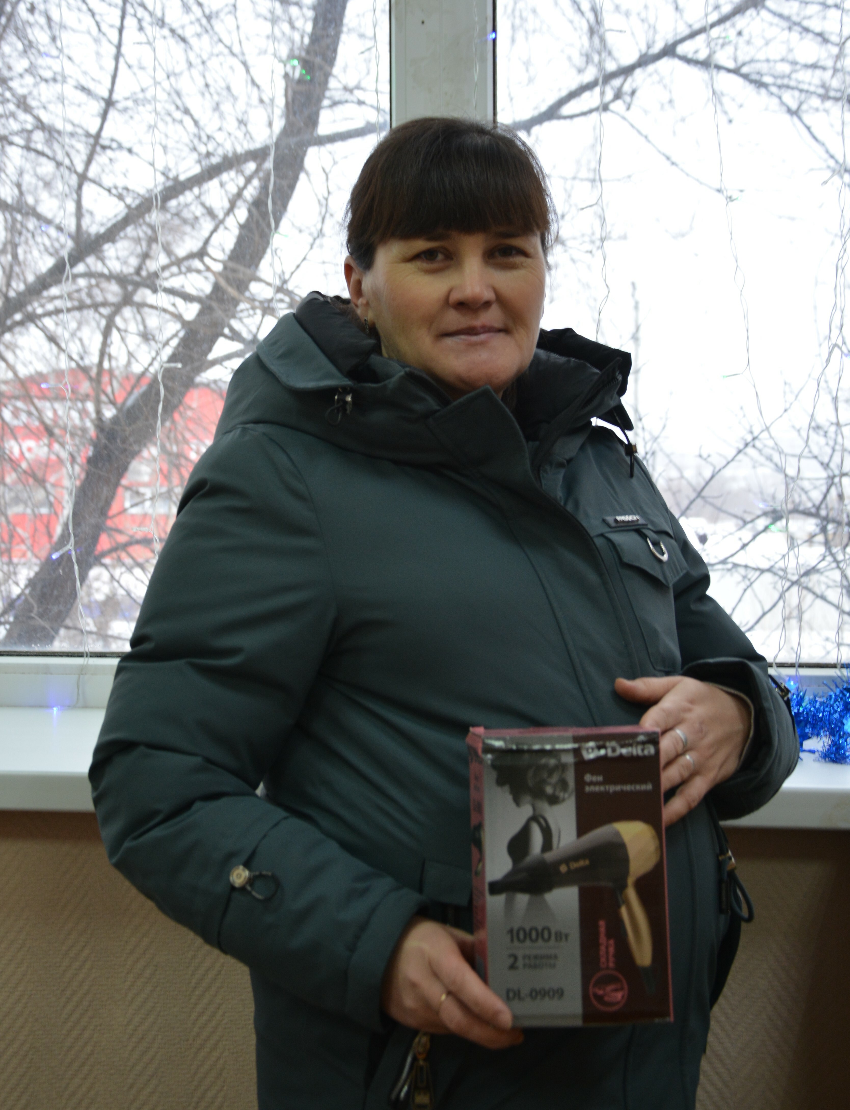 Зажглись новые самоцветы