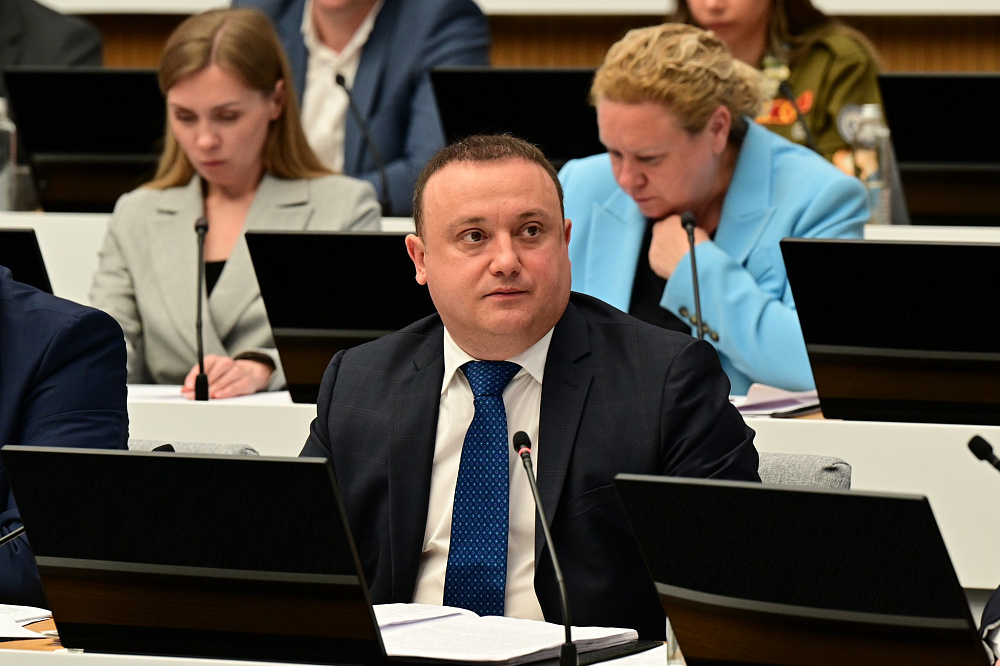 В Башкортостане более 200 предприятий приняли участие в федеральном проекте