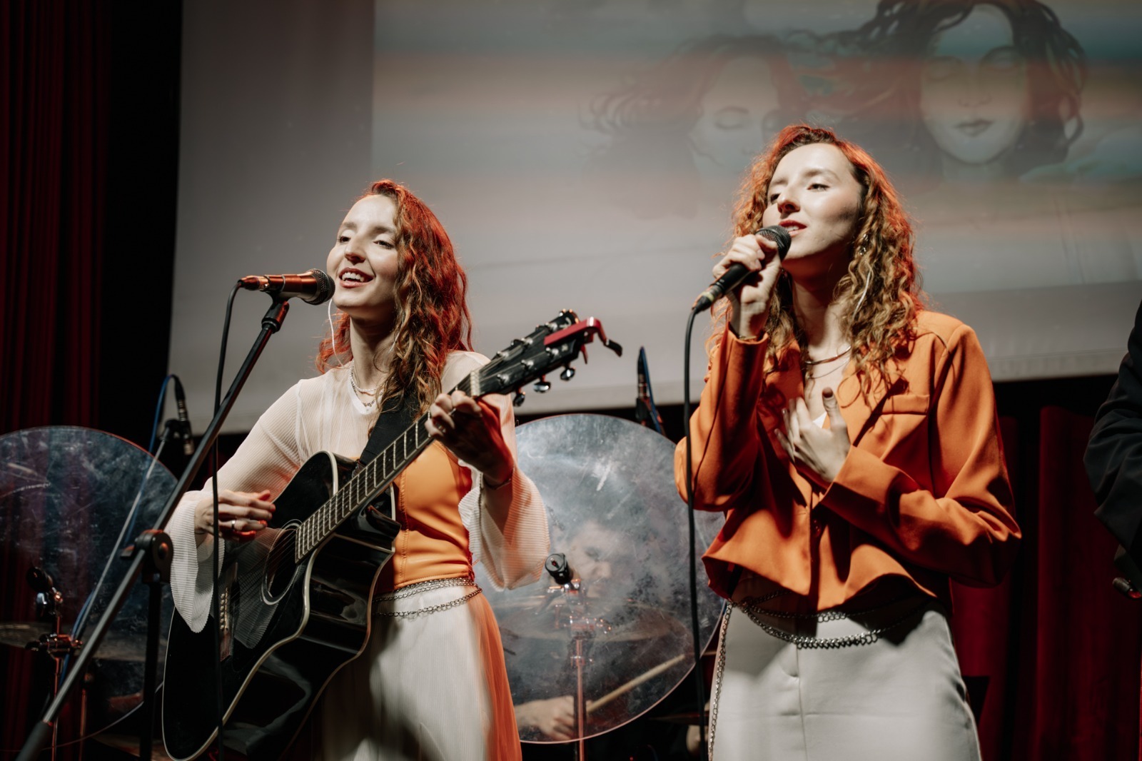 Трек уфимской группы вновь прозвучал в сериале «Ландыши»