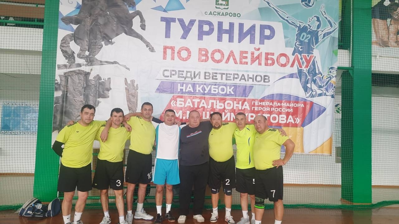 Воспитывает чемпионов, формирует характеры