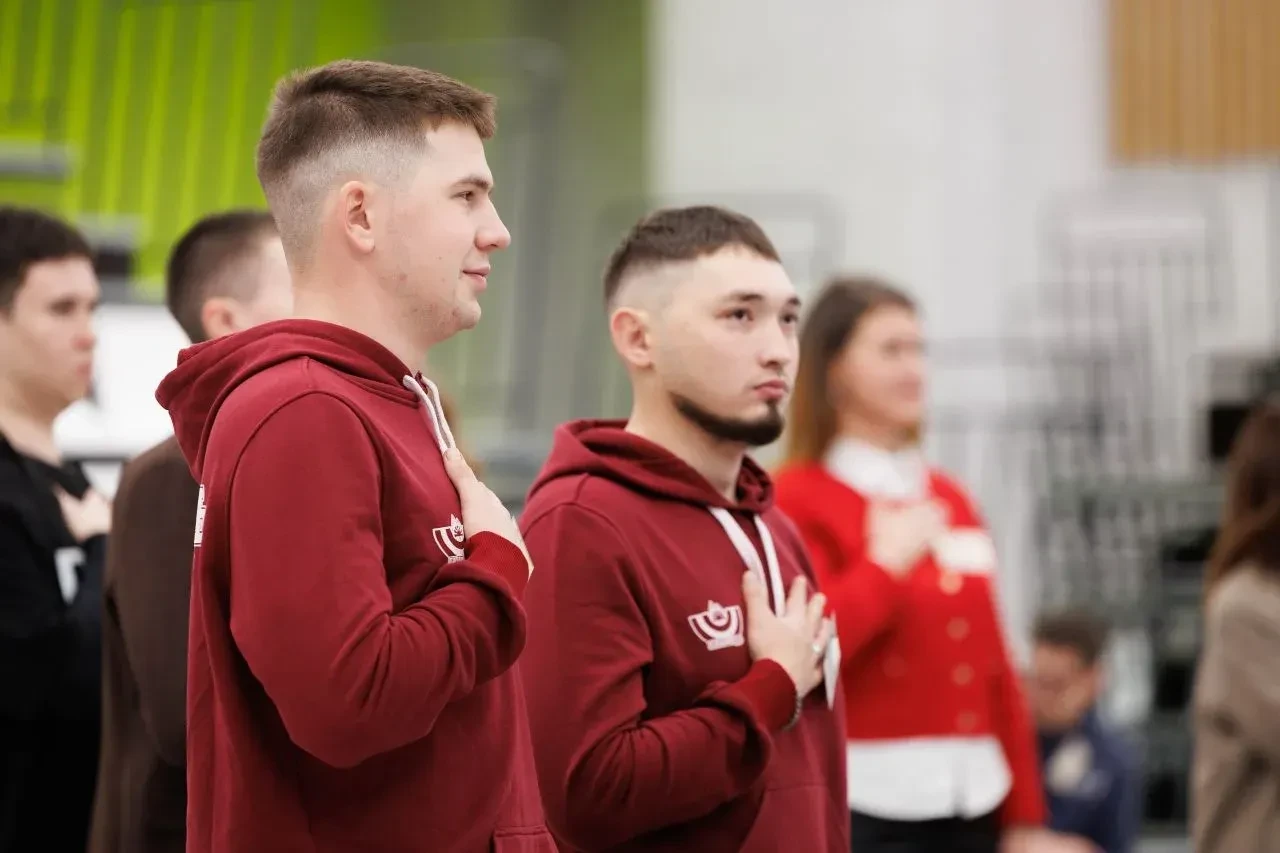 Проходчик Руслан Кульсинбаев: от переработки к добыче руды