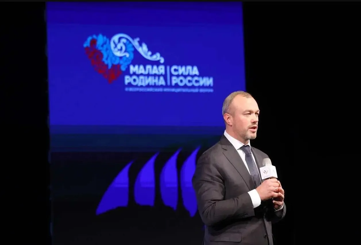 пресс-служба ВАРМСУ