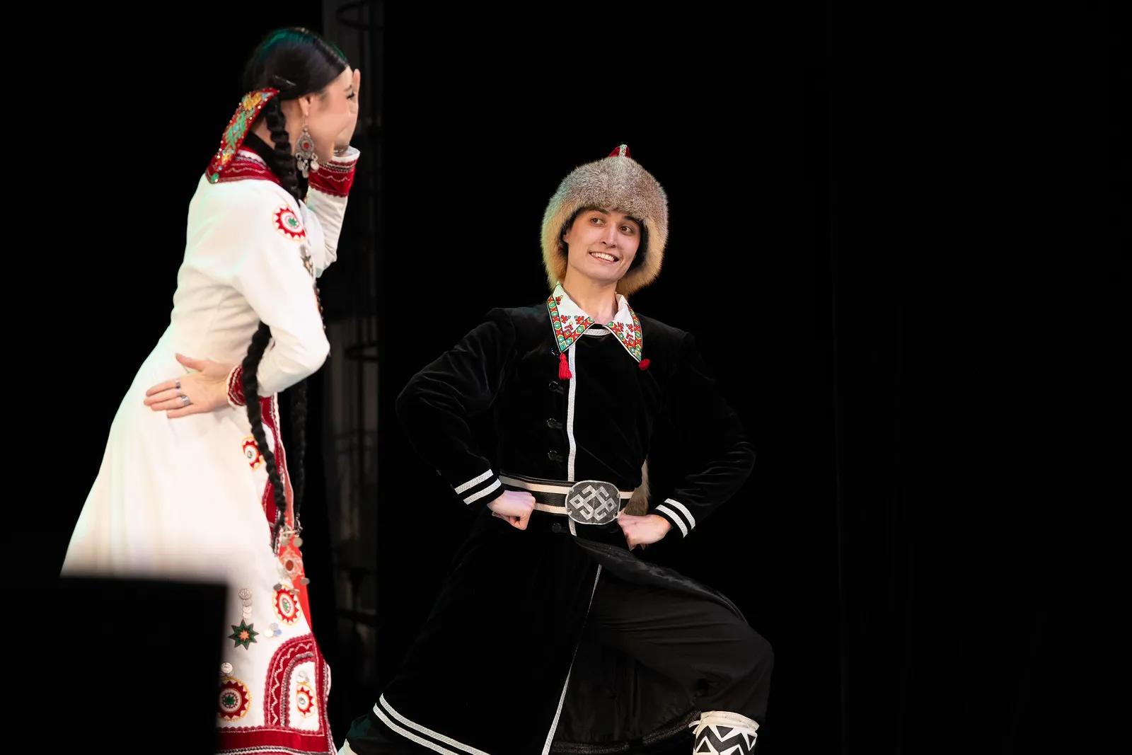 20 ноября гаскаровцы выступят в Хайбуллинском районе