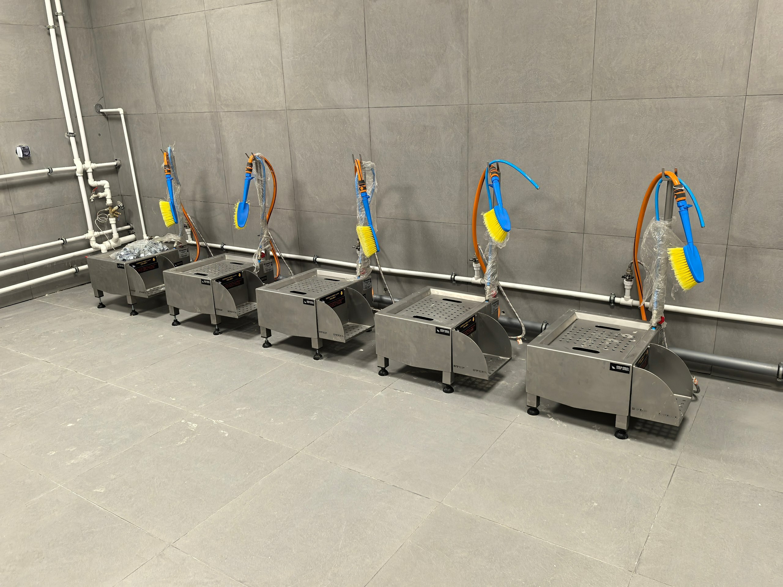 Горняки «Башмеди» заселились во второе новое общежитие в этом году