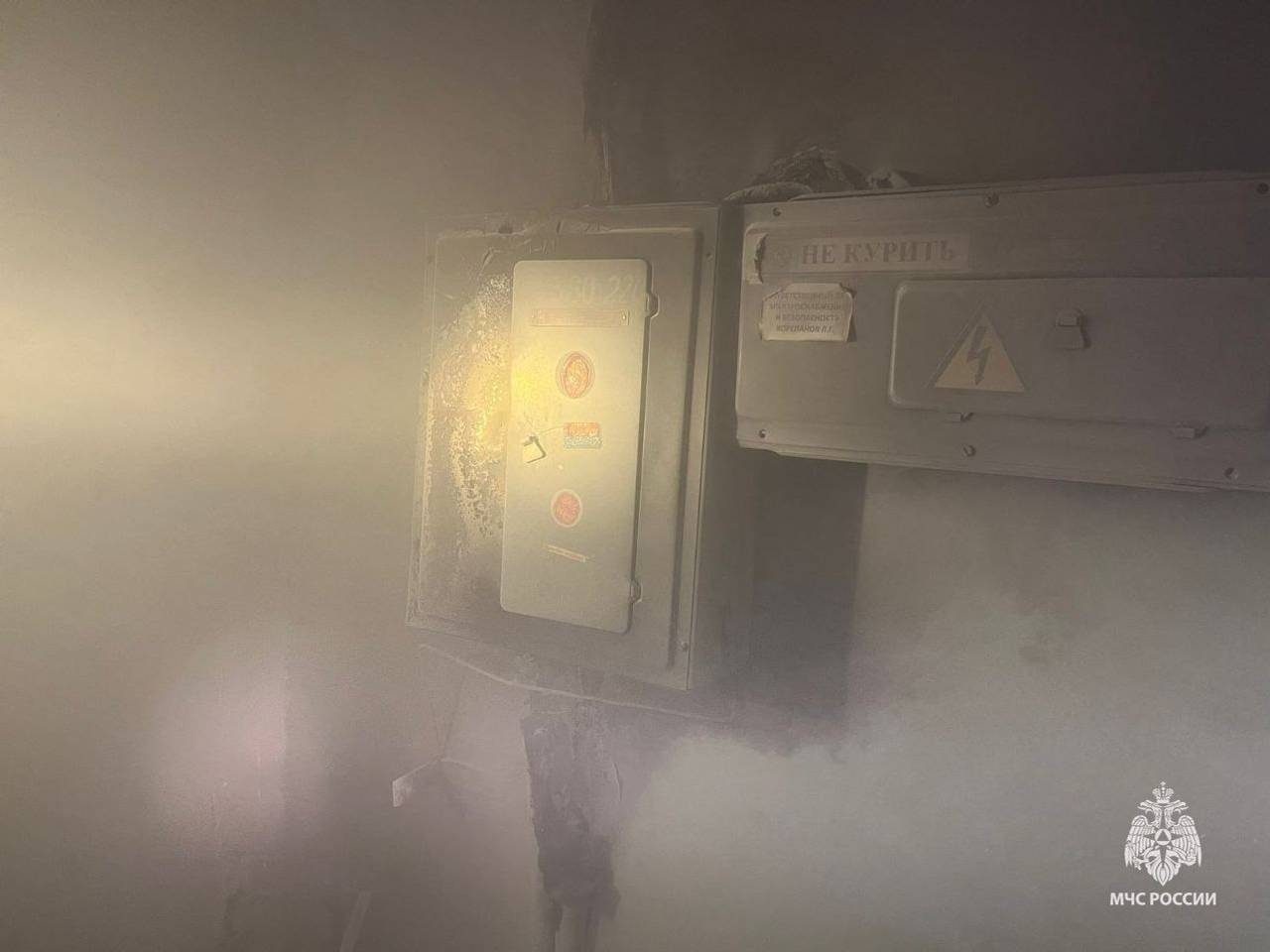 В башкирском Бирске из гостиницы эвакуировали 65 постояльцев