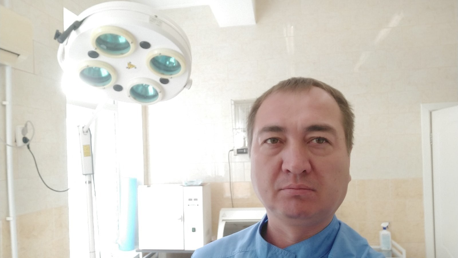 Ушел из жизни ученый-медик из Башкирии Гайсар Мухамедьянов