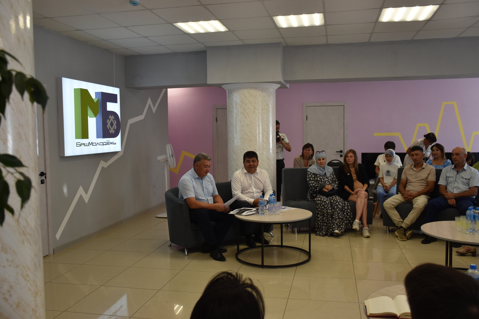 Зелёный свет креативному подходу в бизнесе