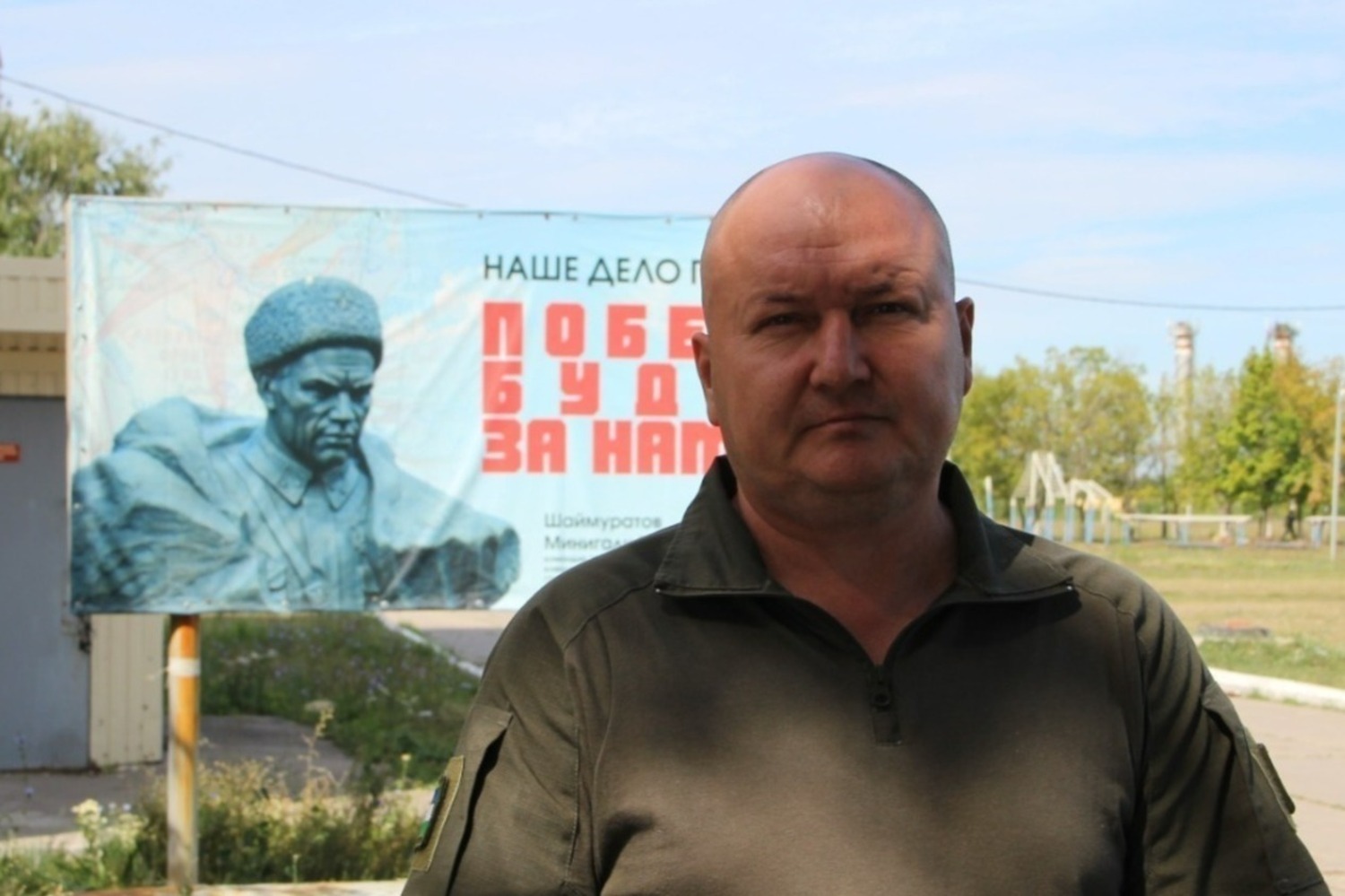 Операторы БПЛА из Башкирии стали высококлассными специалистами в зоне СВО