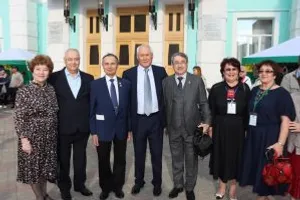 В Уфе состоится большой праздник землячества хайбуллинцев