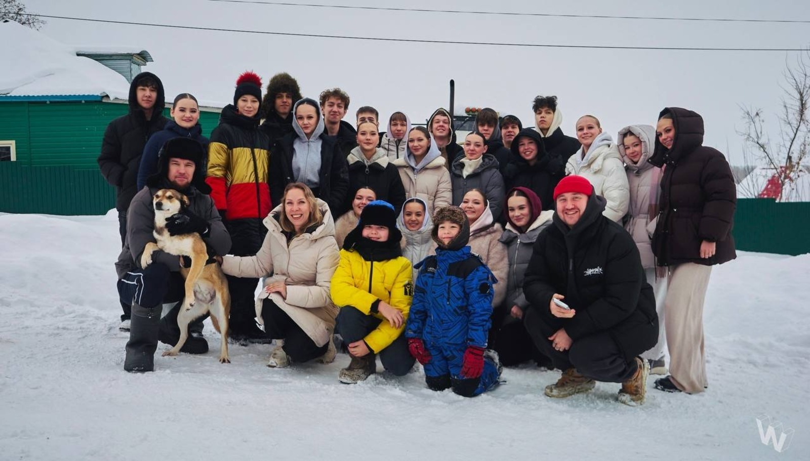 В Башкирии стартовали съемки фильма с Розой Хайруллиной и Ольгой Тумайкиной