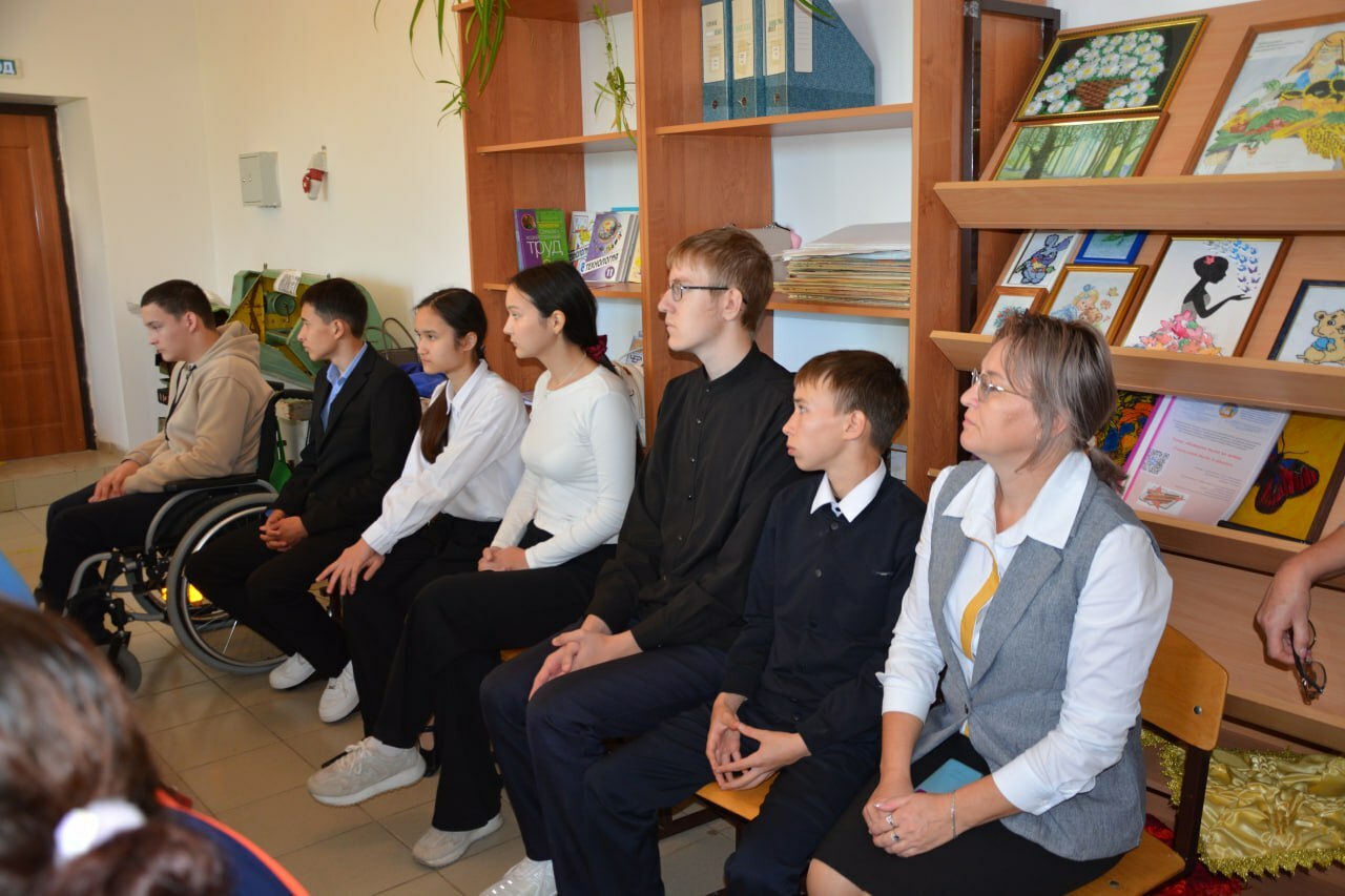 Спешите делать добрые дела!