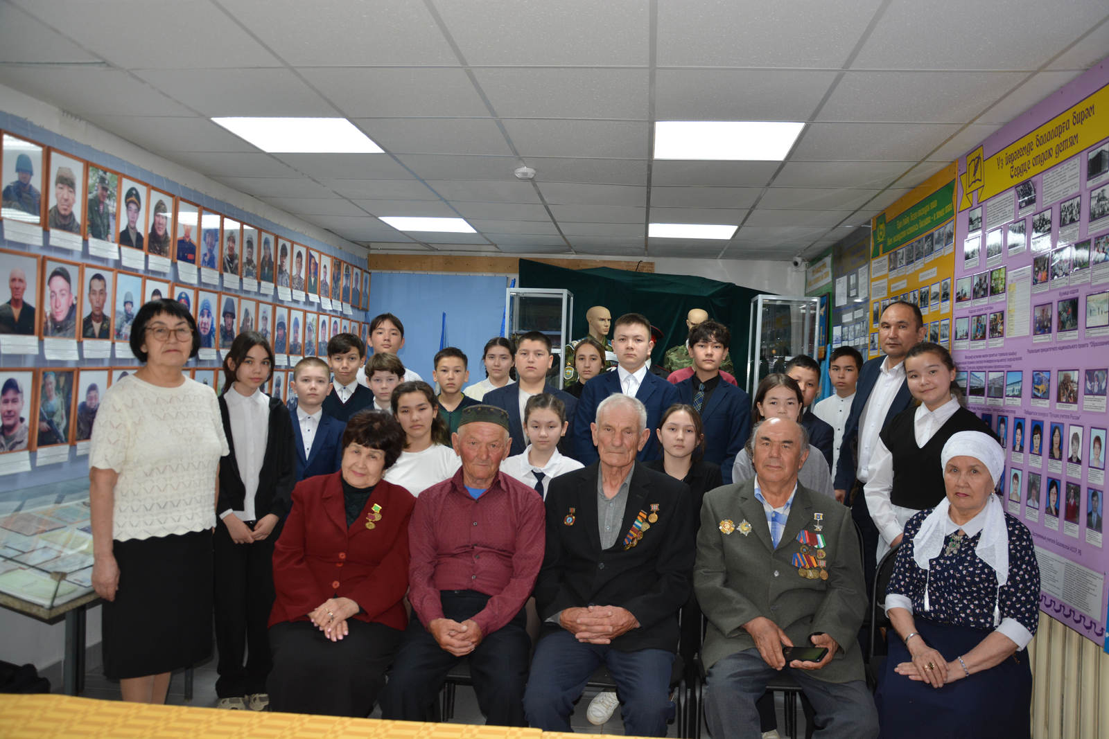 Чернобыль – это не должно повториться