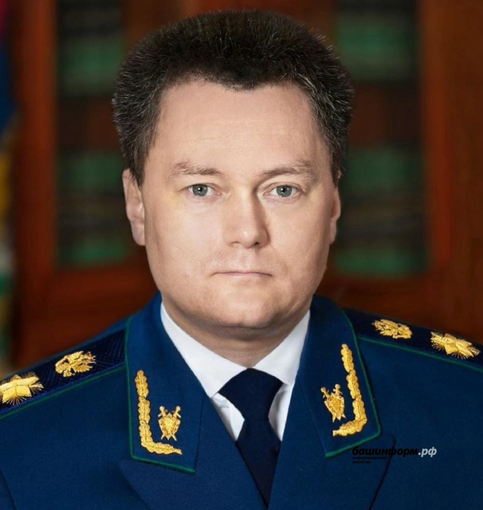 Совет Федерации назначил Краснова на пост председателя Верховного суда РФ