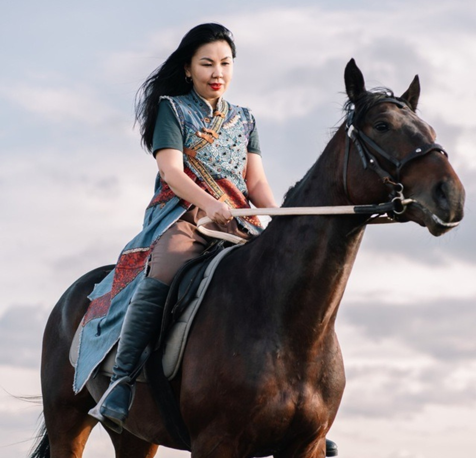 На инвестсабантуе в Сибае представят духи с ароматом Башкирии