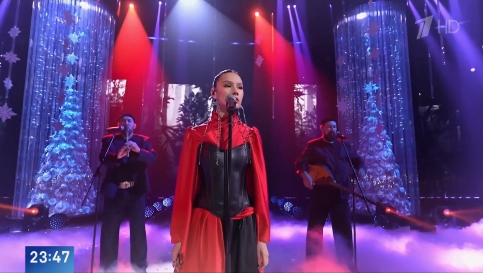 Жители Башкирии могут проголосовать за кавер группы AY YOLA