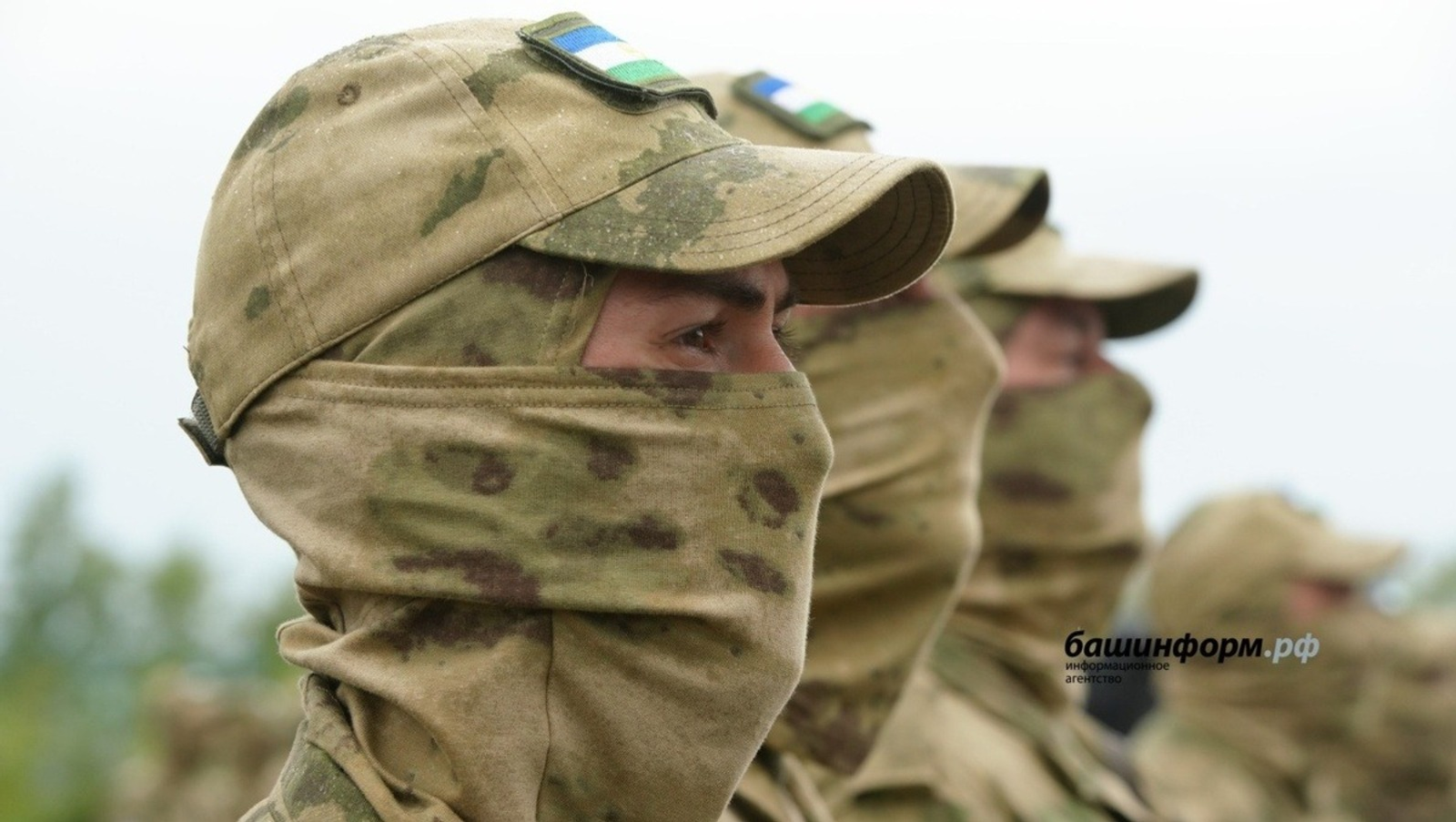 В России срок службы добровольцем зачтется при учете пенсионных выплат
