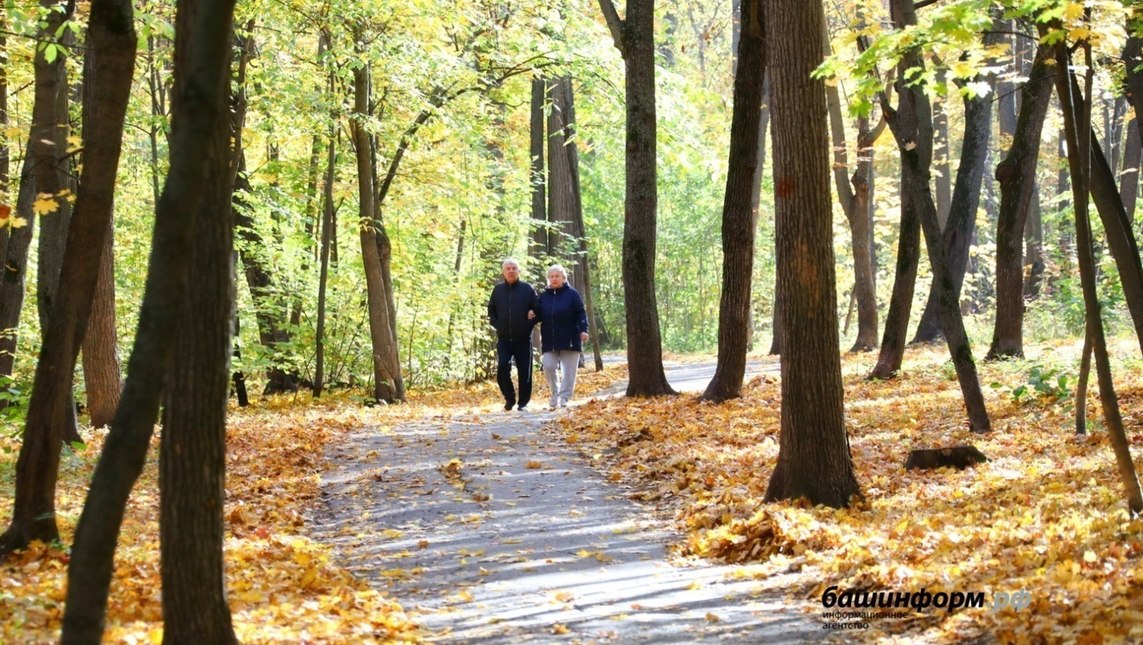 В Башкирии врач дала рекомендации пожилым по сохранению здоровья сердца
