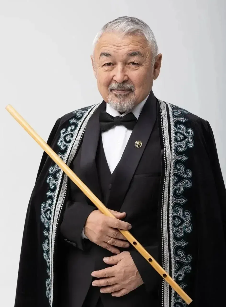 Названы дикторы «Диктанта по башкирскому языку – 2026»