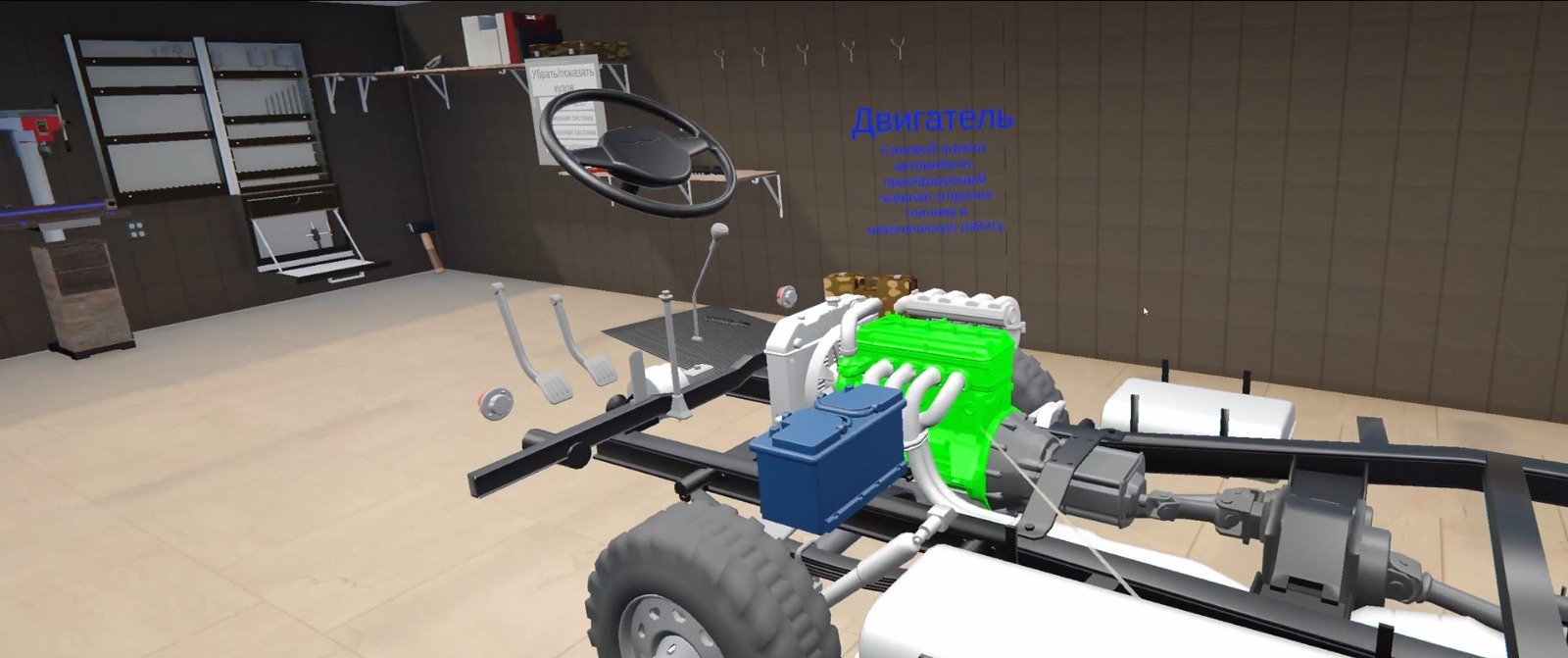 пресс-служба уфимского Межвузовского кампуса