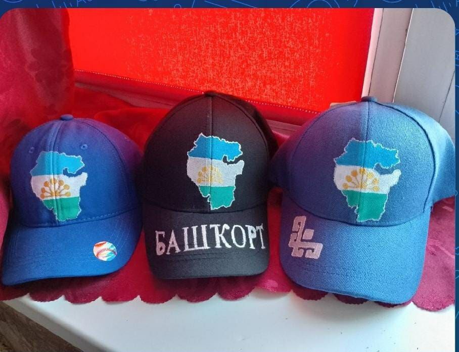 Вдохновленная своими руками