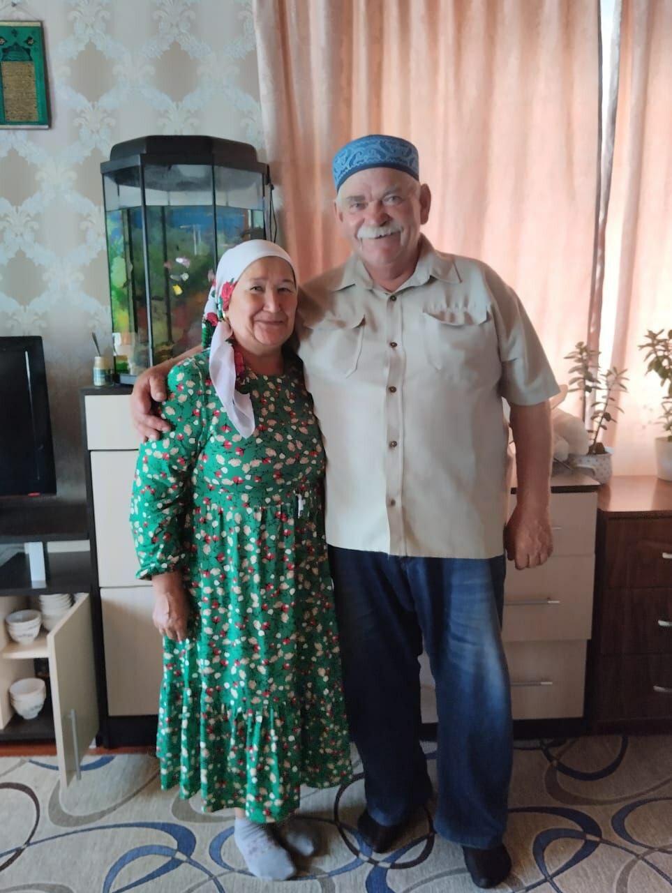 Чтобы хорошо жить – надо много трудиться!